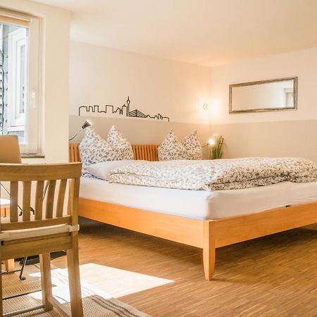 Altstadt Apartment Centralissimo Düsseldorf Exteriör bild