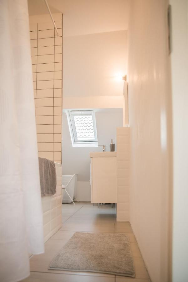 Altstadt Apartment Centralissimo Düsseldorf Exteriör bild